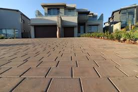 Why Choose Us For All Your Driveway Paving Needs in Galena Park, TX?